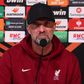 Klopp irritadíssimo depois de perder contra o Toulouse (vídeo)