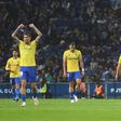 Vitória sobre o FC Porto deu moral ao Estoril: «Acreditamos que foi uma vitória importante»