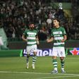 «O leão que viu a Luz ao fundo do túnel», a crónica do Sporting-Raków