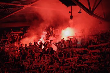 Benfica não escapa a mão pesada da UEFA