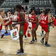 Basquetebol feminino: Portugal inicia qualificação para Europeu 2025 com vitória