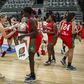 Basquetebol feminino: Portugal inicia qualificação para Europeu 2025 com vitória