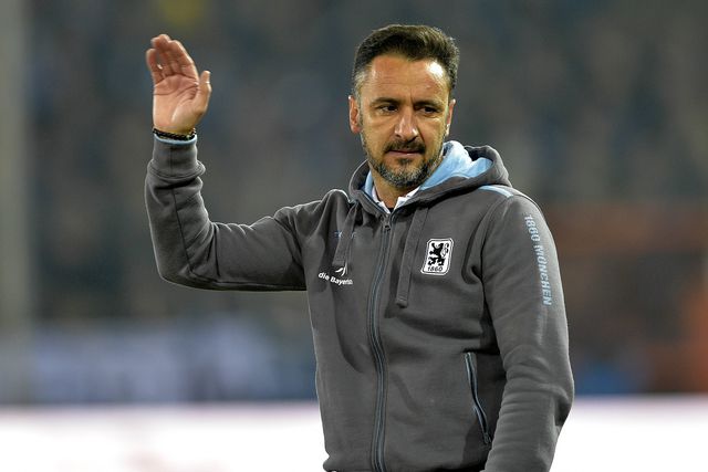 Vítor Pereira em conversações para renovar com o Al Shabab