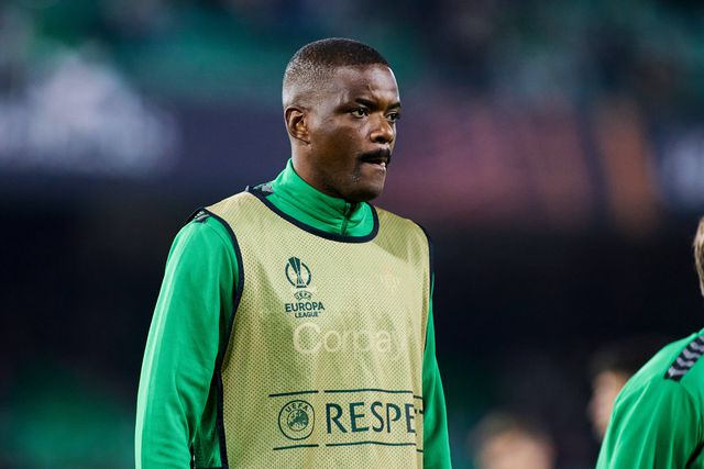 Betis de William Carvalho aplica goleada aos cipriotas do Aris