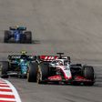 Comissários do GP Estados Unidos rejeitam pedido de revisão da Haas