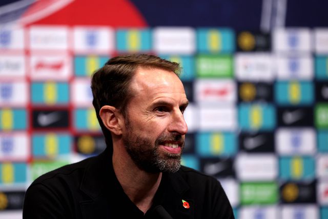 Cole Palmer de fora dos convocados de Inglaterra