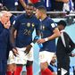 Deschamps surpreendido com a Bola de Ouro para Messi: «Mbappé merecia»
