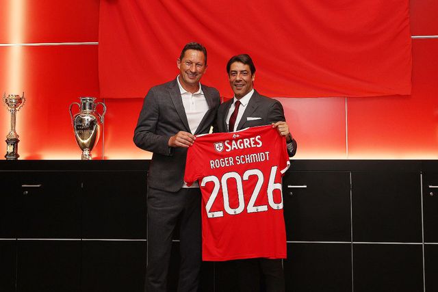 Estamos à espera de quê?