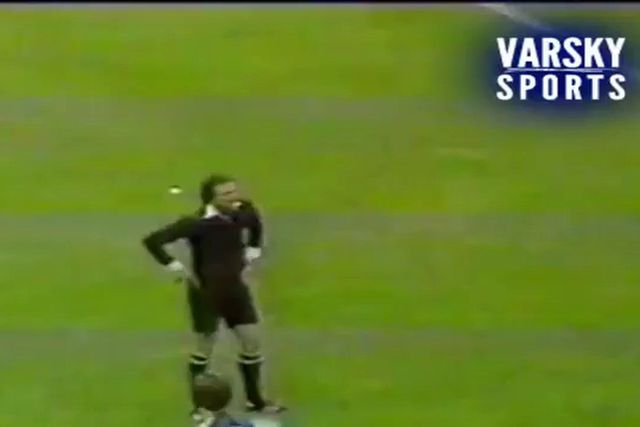 Há 43 anos: Maradona implacável na humilhação do guarda-redes que o chamou de «gordo»