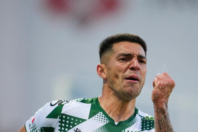 André Luís: «Estamos a viver um ótimo momento»