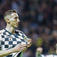 Boavista: Bozeník chamado para jogos decisivos da Eslováquia