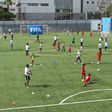 FIFA: programa ‘Futebol para as Escolas’ ajuda crianças de Cabo Verde