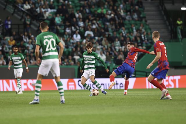 Missão cumprida Sporting. Mas não era preciso gerir tanto…