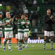 Tiago Ferreira estreou-se no Sporting aos 21 anos: «Amorim pediu-me para ser feliz»