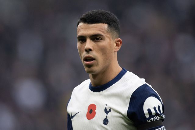 Tottenham já tem alternativa caso Real Madrid avance por Pedro Porro