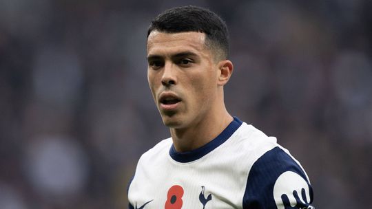 Tottenham já tem alternativa caso Real Madrid avance por Pedro Porro