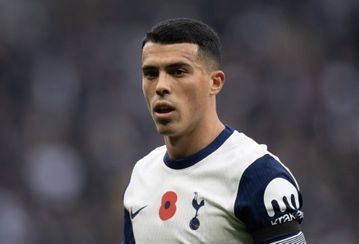 Tottenham já tem alternativa caso Real Madrid avance por Pedro Porro