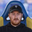 Ian Cathro: «Falhámos antes do último passe»