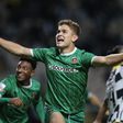 Destaques do Rio Ave: Miszta tudo parou
