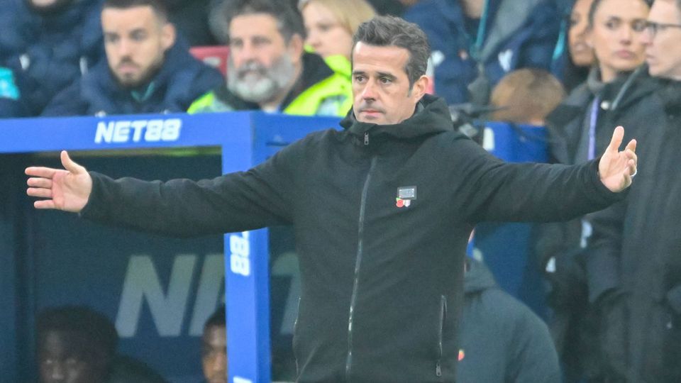 Marco Silva volta a vencer e Wolves somam primeiro triunfo na Premier League