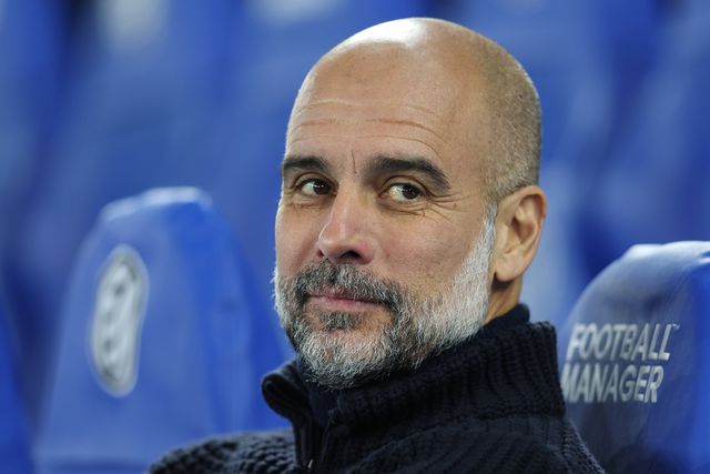 Guardiola e o futuro no Man City: «Se formos para a 5.ª divisão…»