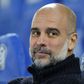Guardiola desvaloriza série mais negativa da carreira: «Há sempre uma primeira vez para tudo»