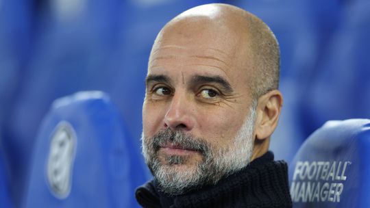 Guardiola e o futuro no Man City: «Se formos para a 5.ª divisão…»