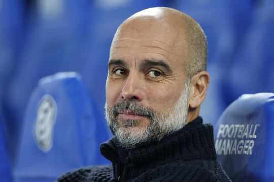 Guardiola desvaloriza série mais negativa da carreira: «Há sempre uma primeira vez para tudo»