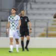 Moreirense: Asué volta aos golos e veste capa de herói