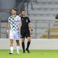 Moreirense: Asué volta aos golos e veste capa de herói