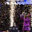 Coco Gauff conquista WTA Finals