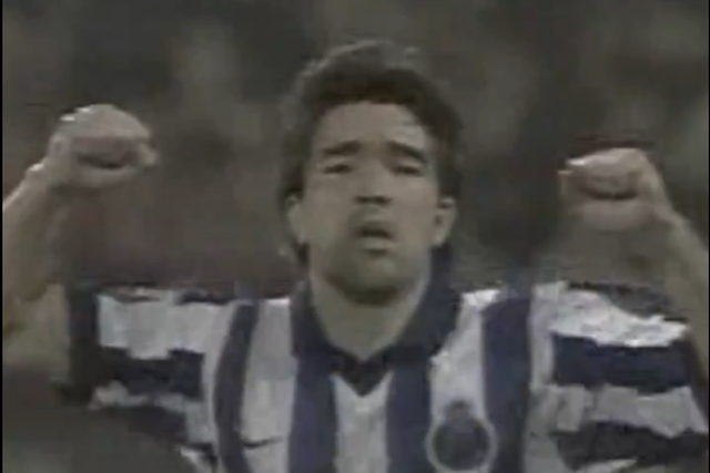 Vídeo: dragões 'aquecem' para o clássico com o Benfica