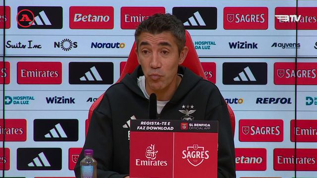 «Vontade de Otamendi regressar à Argentina? Teremos de aceitar»
