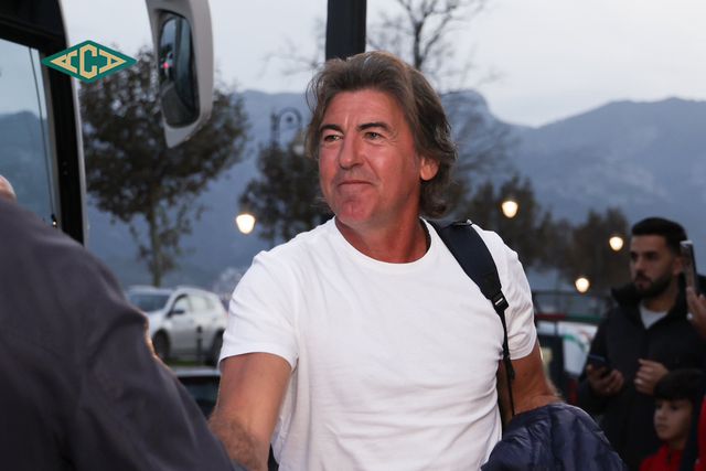 Sá Pinto continua sem vencer no Raja Casablanca e soma quarto nulo consecutivo