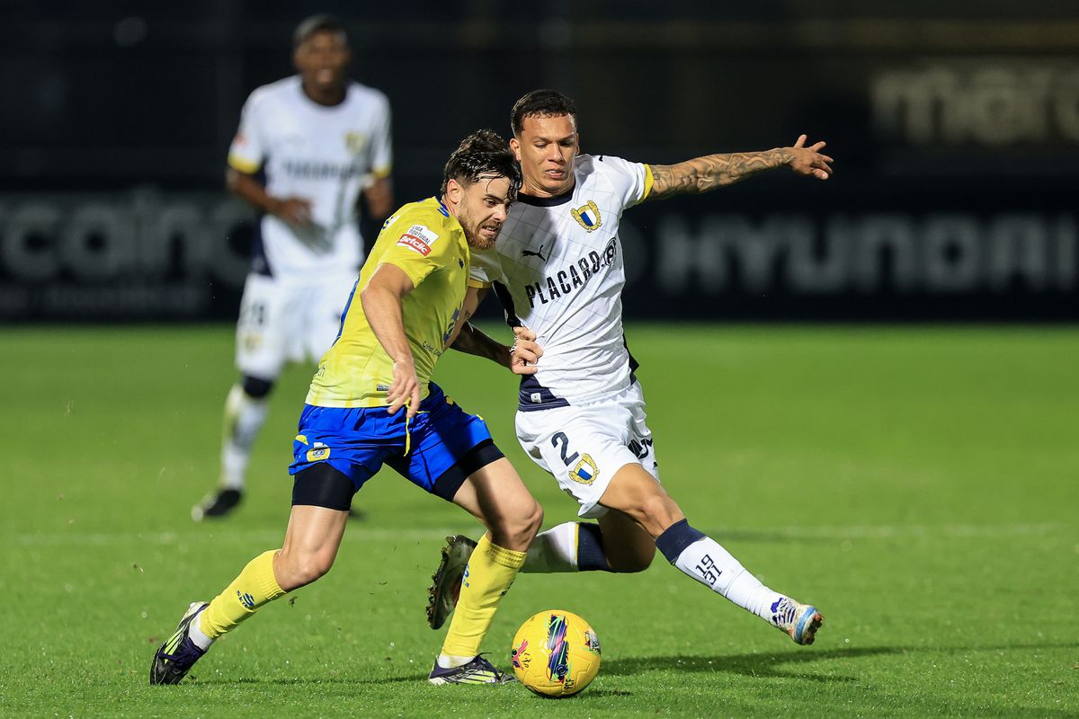 Famalicão-Arouca, 0-0 De golo anulado em golo anulado… constrói-se o nulo (crónica)