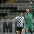 Boavista-Rio Ave: Aguilera aumenta a vantagem
