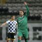 Boavista-Rio Ave: Aguilera aumenta a vantagem