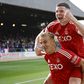 E se o campeão escocês não fosse o Celtic nem o Rangers? Aberdeen ousa sonhar