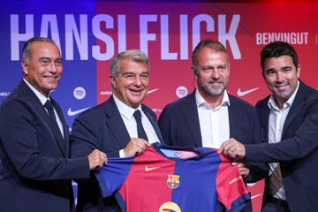 Oficial: Barcelona e Nike renovam contrato multimilionário