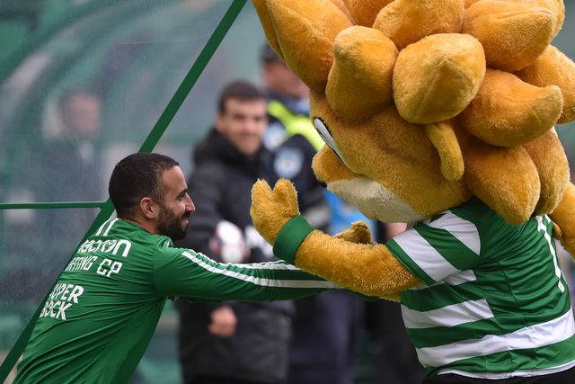 Primeiro adversário de Amorim assume: «Hoje é uma inspiração»