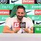 «Em janeiro não vou contratar no Sporting, no verão não sei o que vou fazer...»