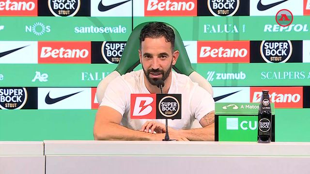 Qual a música que Amorim quer para a despedida?