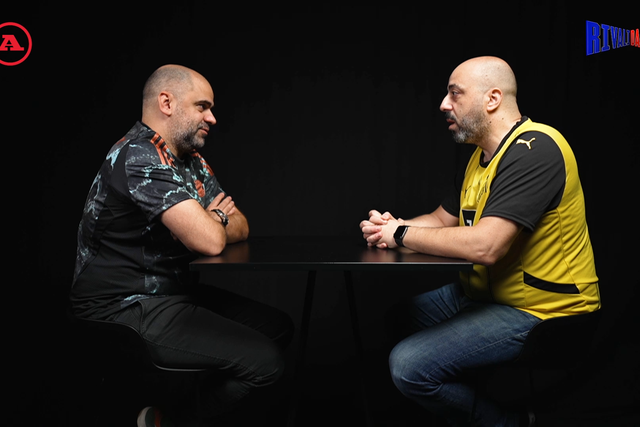 A BOLA TV: a programação deste sábado