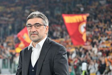 Ivan Juric na porta de saída da Roma, que sonha com Roberto Mancini