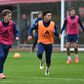 Mikel Arteta chama para o treino do Arsenal jovem de… 14 anos