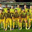 Tondela perde liderança da Liga 2 em Santa Maria da Feira