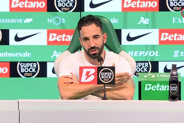 «Quando sair verei campeonato com outra liberdade»