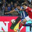 FC Porto tentou 'roubar' David Luiz ao Benfica: «Não se cospe no prato onde se come»