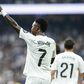 Vini 'Ballon D'Or' brilha em tarde de lesões do Real Madrid