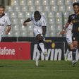 Farense: Elves Baldé convocado para a seleção da Guiné-Bissau